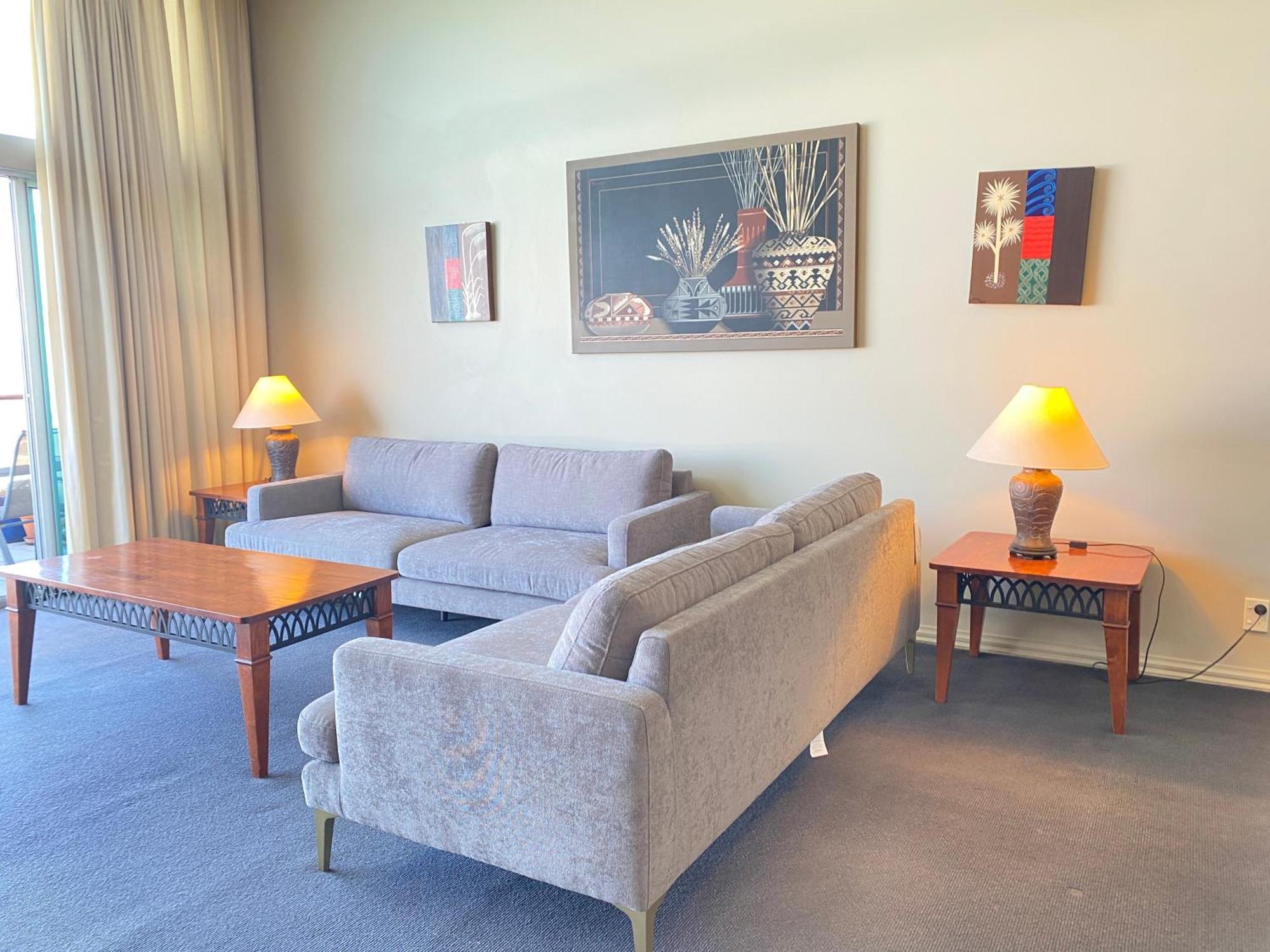 Seaview Waterfront Hotel Apt 오클랜드 외부 사진